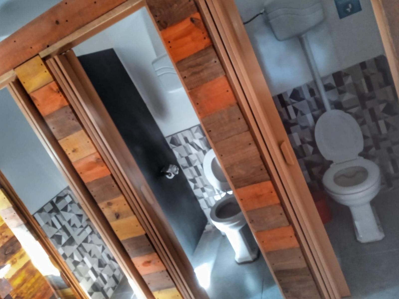 Casa Copada Ostello Punta Del Diablo Esterno foto